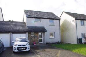 7, Westground Way, Bossiney, Tintagel PL34 0BH