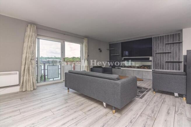 Open Plan c