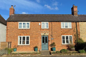 Homelea Cottage, School Lane, Stadhampton, Oxford OX44 7TR