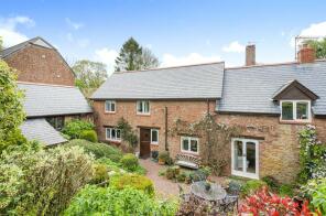 Tier-na-n'og, Washers Farm Lane, Fitzhead, Taunton TA4 3LA