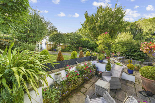 Garden 1
