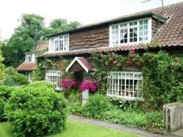 8 Ambridge, Village Street, Howsham, York YO60 7PH