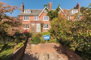 3, Church Terrace, Church Lane, Robertsbridge TN32 5PH