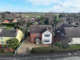 Walnut House, Hollycroft Road, Wisbech PE14 8AY