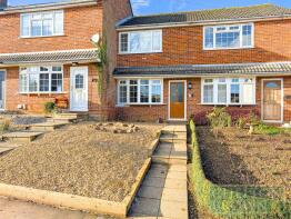 Ickleborough House, High Street, Welford NN6 6HT
