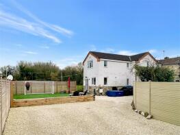 Wood Cottage, Common Road, Barkston Ash LS24 9PQ