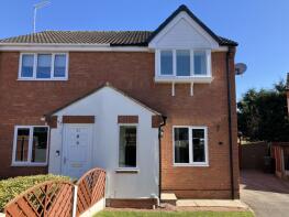 33, Maple Drive, Broadmeadows, Alfreton DE55 3BW