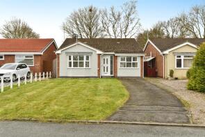 2, Tilstone Close, Crewe CW2 5RQ