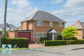 Ty Coch, Dyffryn Road, Llandrindod Wells LD1 6AN