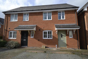 3, Merlin Road, Newbury RG20 4AJ