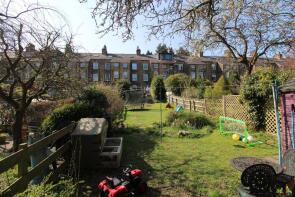 436, Skipton Road, Keighley BD20 6DT