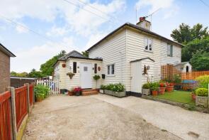 Garden Cottage, Whites Hill, Deal CT14 0JB