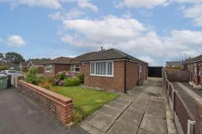 8, Gill Avenue, Wigan WN6 8BB