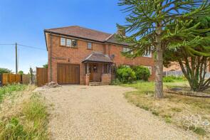 14, Church Hill, Stowmarket IP14 4SG