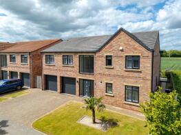 30, New Lane, Darlington DL2 1QR
