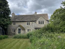 Rectory Cottage, Church Avenue, Cirencester GL7 6EZ