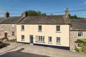 37, Church Street, Winsham, Chard TA20 4HZ