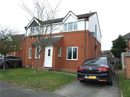 6, Birchen Holme, Broadmeadows, Alfreton DE55 3LR