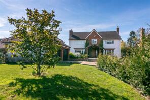 Harcourt, Stevenage Road, Hitchin SG4 7PE