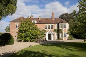 Old Rectory, Church Lane, Warminster BA12 9HN
