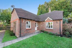 1, Abbotts Close, Chichester PO18 0EL