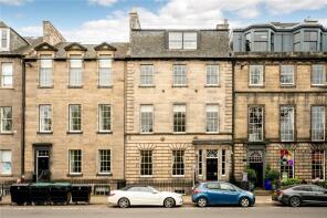Flat 1, 27, Queen Street, New Town, Edinburgh EH2 1JX