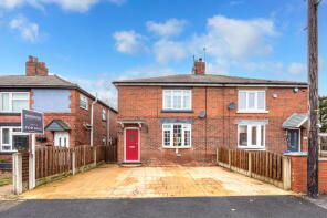 70, Park View, Royston, Barnsley S71 4AB