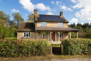 16 Welland Cottage, Top Lodge, Corby NN17 3BB