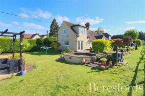 2, London Road, Stanford Rivers, Ongar CM5 9PH