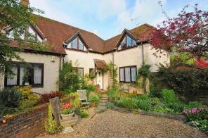 5, High Barn Cottages, River Lane, Southampton SO32 3LD
