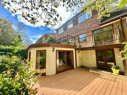 Garstone, Youngwoods Way, Alverstone Garden Village, Sandown PO36 0HE