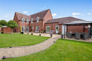 Little Oaks, Wyson Lane, Ludlow SY8 4AN