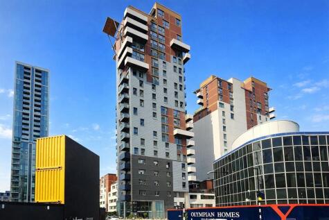 Phoenix Heights East, 4 Mastmaker Road, London, E14