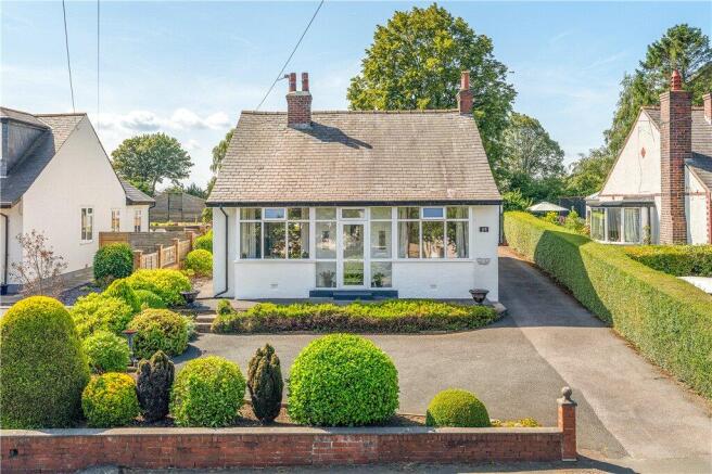 Bungalow
