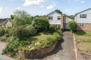 Dunkeld, Bull Road, Birling, West Malling ME19 5JE