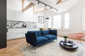 59, Cathcart Road, London SW10 9DH