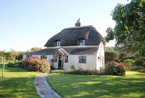 Shalcombe Cottage, Broad Lane, Yarmouth PO41 0UG