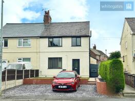 35, Wrexham Road, Caergwrle LL12 9DG