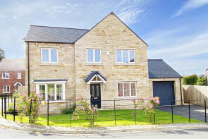 17, Hawthorne Close, Harrogate HG3 3FA