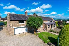 Pasmore Heys, Manor Road, Copster Green BB1 9EW