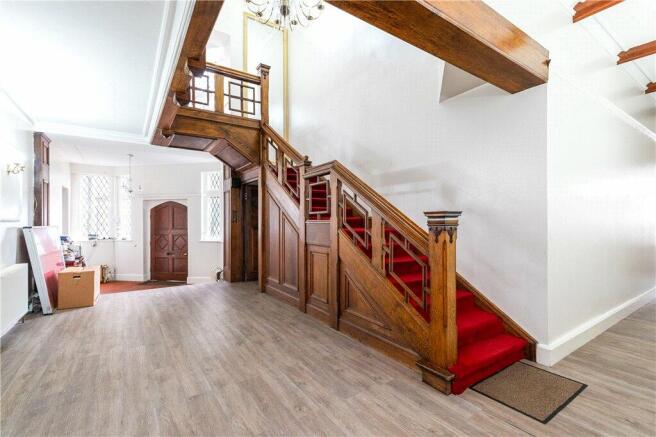 Hallway