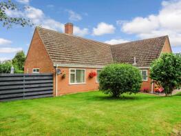 7, Harefield Road, Thetford IP24 1NE