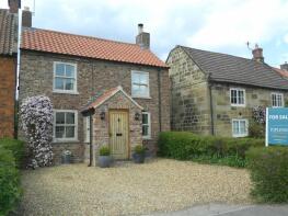 Fern Cottage, Moor Road, Thirsk YO7 4AZ