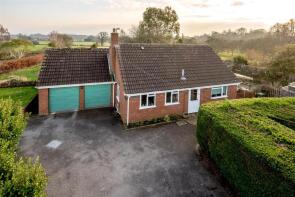 Chalfont, Halse Road, Halse, Taunton TA4 3AQ