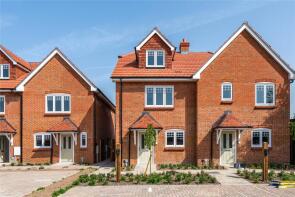 4, Pippin Place, Great Kimble HP17 9AP