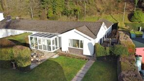 2 Rosemary, Tregerddi New Bungalows, U4526 From Tregerddi New Bungalows To Junction With A470t, Llandinam SY17 5DR