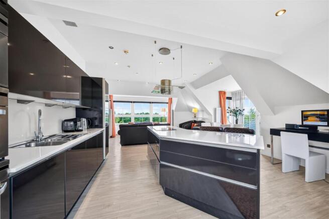 Lounge/Kitchen/Diner