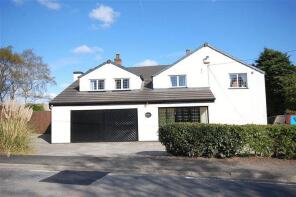 Dentdale, Water Lane, Prescot L35 1RE