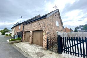 Burland Stores Cottage, Wrexham Road, Nantwich CW5 8NA