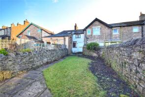 34, Downham Road, Chatburn BB7 4AU
